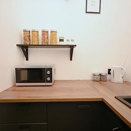 Przestronny Apartament 3City W Sopocie Z Trzema Sypialniami By Noclegi Renters ソポト エクステリア 写真