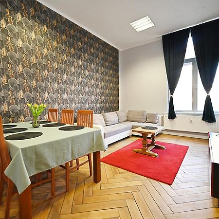 Przestronny Apartament 3City W Sopocie Z Trzema Sypialniami By Noclegi Renters ソポト エクステリア 写真