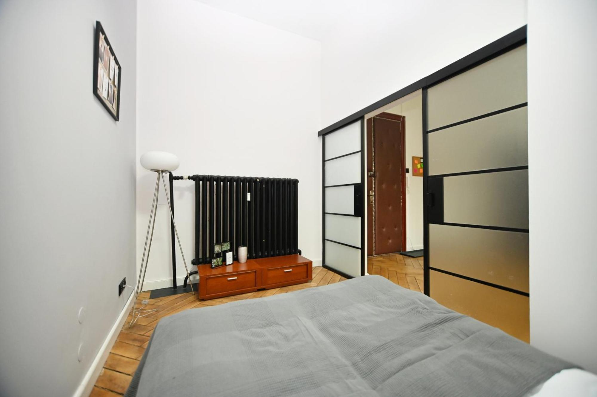 Przestronny Apartament 3City W Sopocie Z Trzema Sypialniami By Noclegi Renters ソポト エクステリア 写真