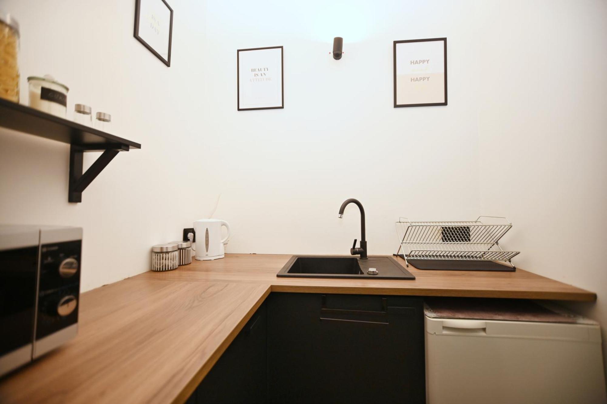 Przestronny Apartament 3City W Sopocie Z Trzema Sypialniami By Noclegi Renters ソポト エクステリア 写真