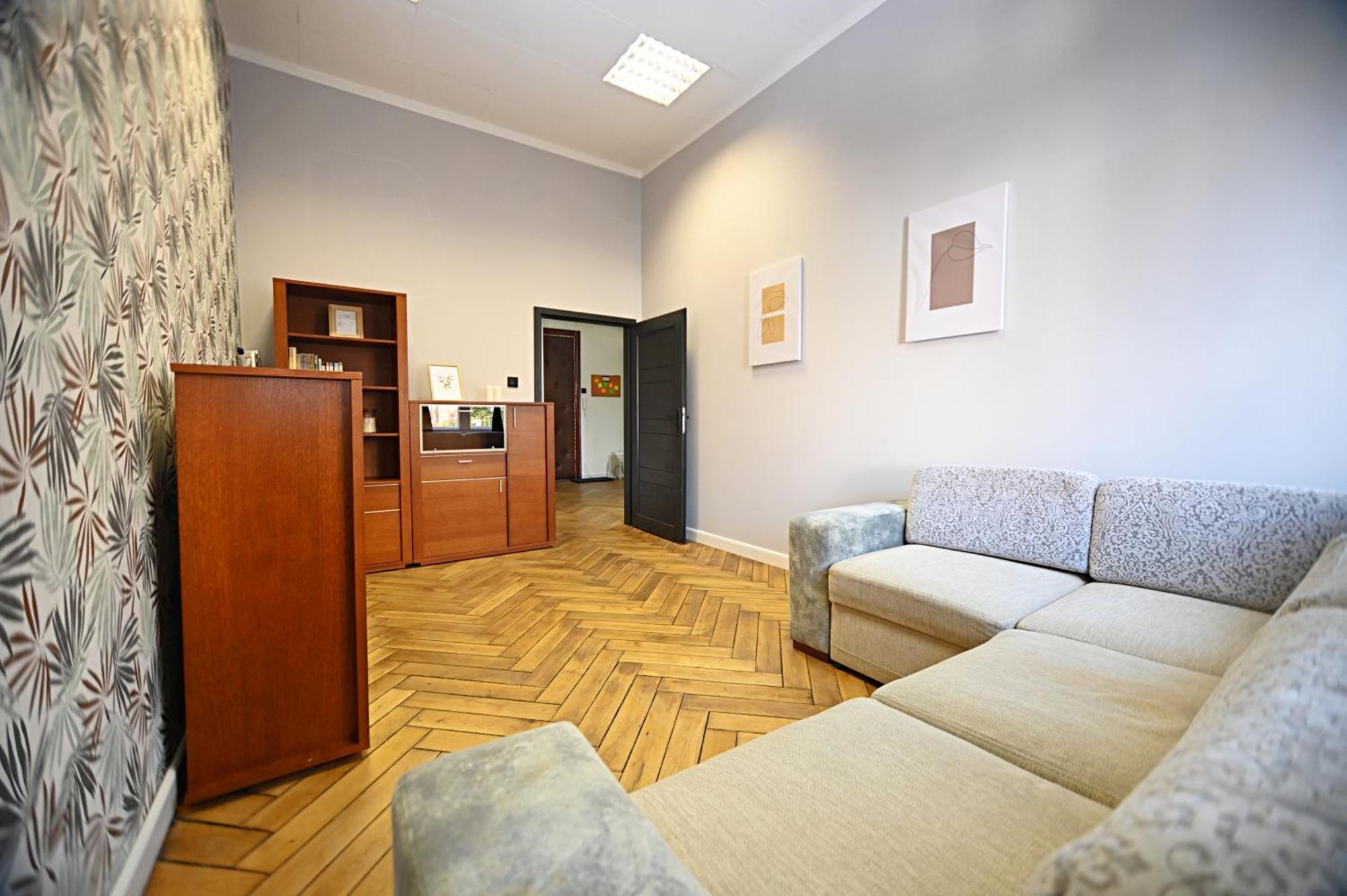 Przestronny Apartament 3City W Sopocie Z Trzema Sypialniami By Noclegi Renters ソポト エクステリア 写真