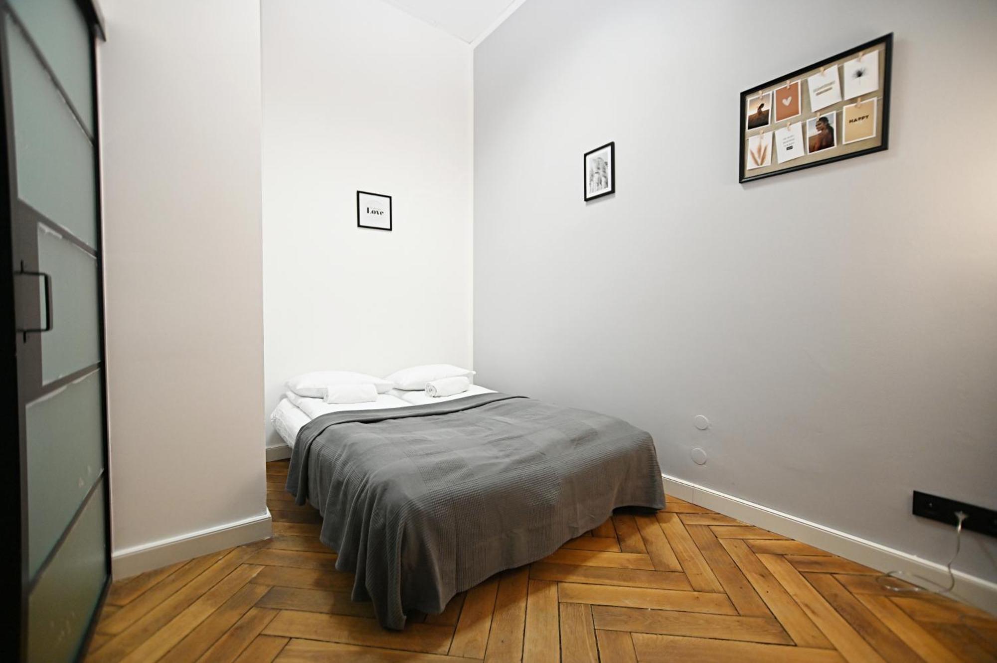 Przestronny Apartament 3City W Sopocie Z Trzema Sypialniami By Noclegi Renters ソポト エクステリア 写真