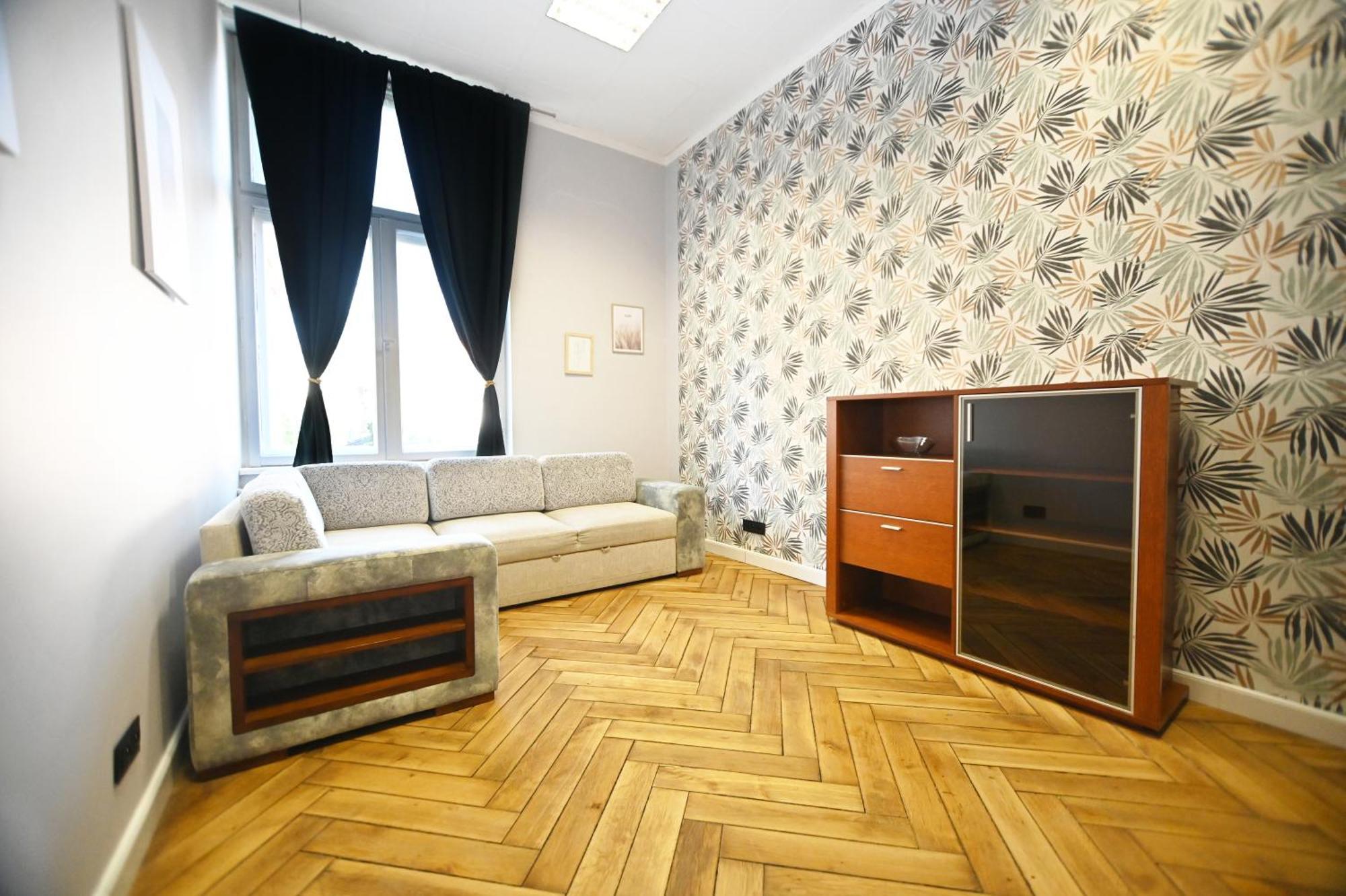 Przestronny Apartament 3City W Sopocie Z Trzema Sypialniami By Noclegi Renters ソポト エクステリア 写真